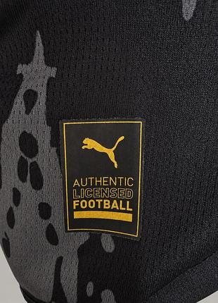 Футболка puma borussia dortmund bvb 23/24, розмір 2xl 4