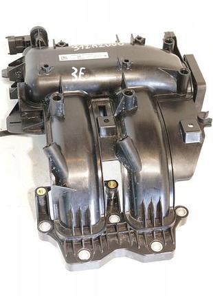 Впускний колектор fiat panda iii 500 0.9t 55283635