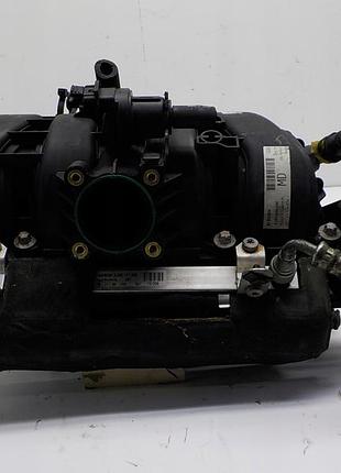 Впускний колектор opel corsa d 55559834 0280600069