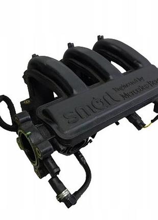 Впускний колектор smart fortwo a1601410101