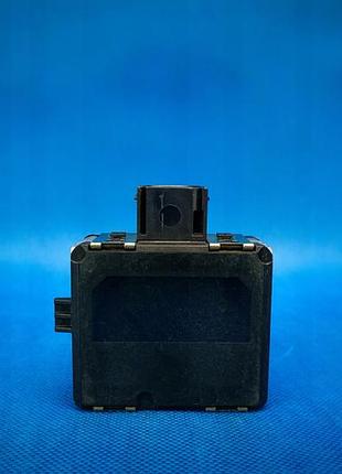 Блок управління двигуном ебу side assist volkswagen passat b8 3q0907590