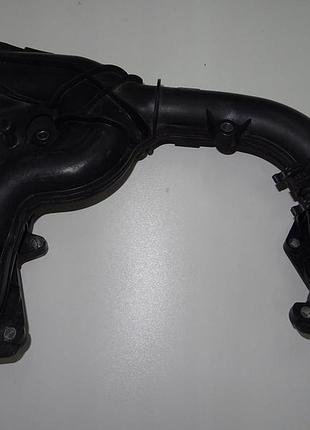 Впускний колектор 059145762b 3.0 audi a4 a6 a8