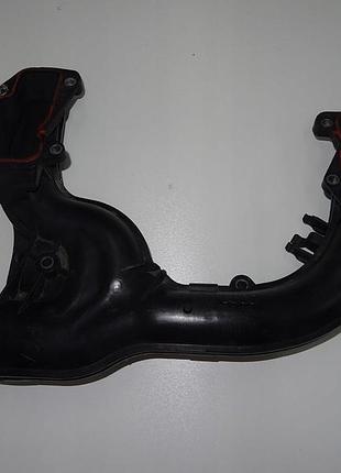 Впускний колектор 059145762b 3.0 audi a4 a6 a8 2