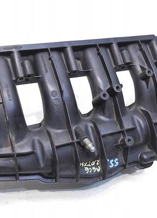Впускний колектор audi a6 c6 2.0 tfsi 06d133185ag