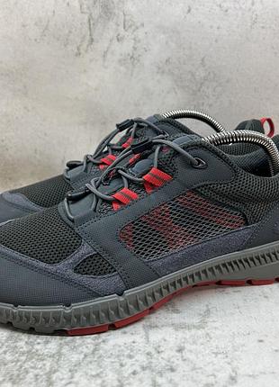 Чоловічі кросівки ecco terracruise ii розмір 41 / biom mx cool soft