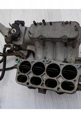Впускний колектор + дросель honda accord vi 1.8