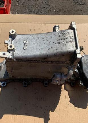 Впускний колектор дросель m166252c audi q5 2.0