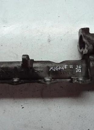 Впускний колектор renault megane iii 08 - 2.0 dci