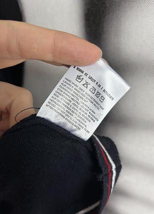 Светр лонгслів moncler 4