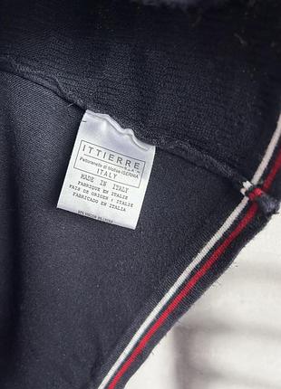 Светр лонгслів moncler 3