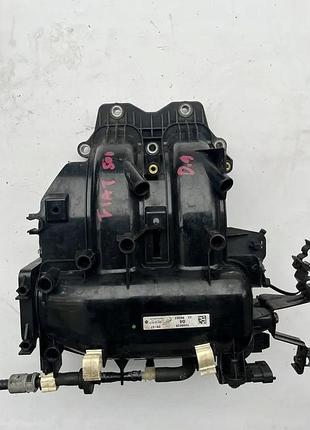 Впускний колектор fiat 500 panda iii 0.9 900 turbo
