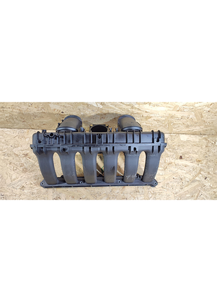 Впускний колектор bmw e60 e90 n53b30 n53 3.0i 7559063
