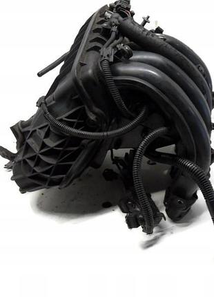Впускний колектор bmw e46 1437939 1.8 b