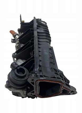 Впускний колектор audi a8 d4 4.0 tfsi functional,комплект 2