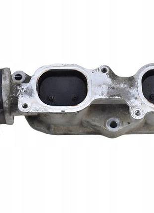 Впускний колектор 14111aa010 subaru forester iii 2.0