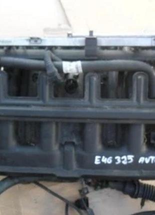 Впускний колектор bmw e39 520 525 e46 325 m54 e83 e60