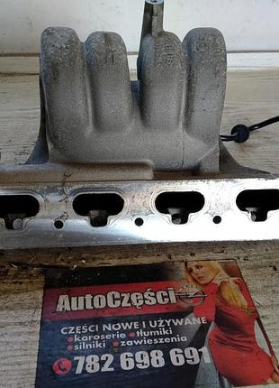 Впускний колектор 2168 opel tigra b z18xe 1.8 9158654
