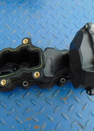 Клапан впускного колектора audi a5 q7 3.0 tdi 059129086l