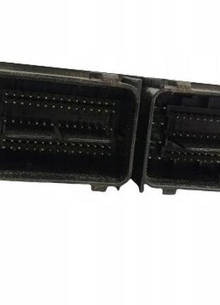 Блок управления двигателем эбу ford 0281033274 3