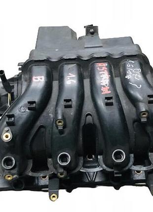 Впускний колектор opel astra h 1.6 z16xer 55560399