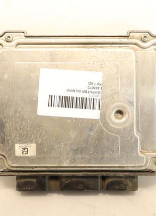 Блок управління двигуном ебу volvo v50 1.6d 0281011775