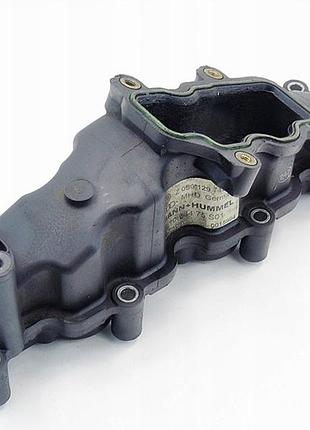 Впускний колектор 2.7 3.0 tdi audi a4 b8 a5 q5 a6 a8