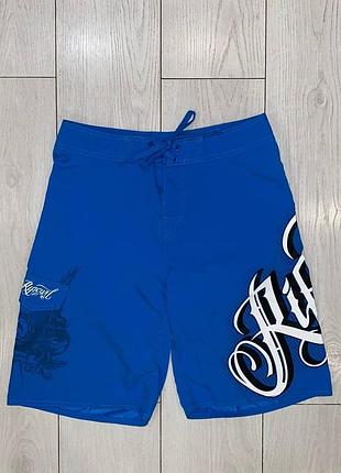 Чоловічі шорти для серфінгу rip curl size 30 (s)