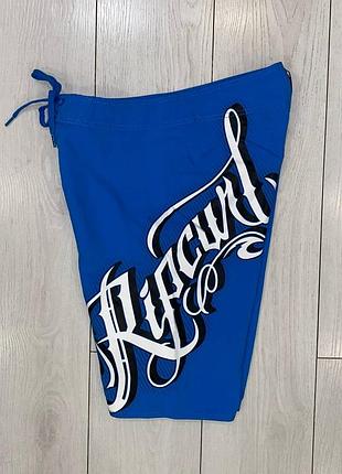 Мужские шорты для серфинга rip curl size 30 (s) 3