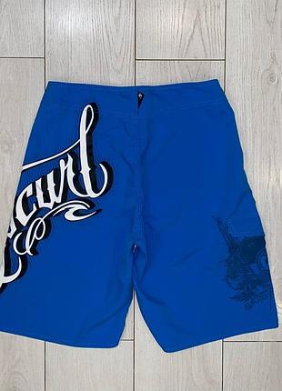 Мужские шорты для серфинга rip curl size 30 (s) 5