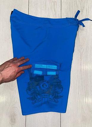 Мужские шорты для серфинга rip curl size 30 (s) 6