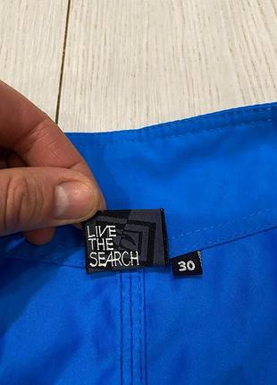 Мужские шорты для серфинга rip curl size 30 (s) 8