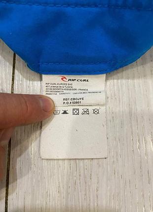 Мужские шорты для серфинга rip curl size 30 (s) 9