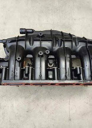 Клапан впускного колектора passat b6 2008 2.0 tfsi
