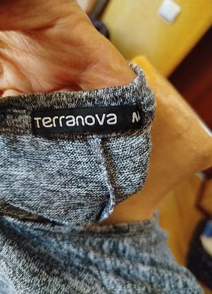 Плаття туніка фірми terranova 7