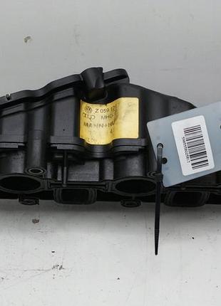 Впускний колектор audi a6 c6 3.0 tdi 059129712ca d3 4