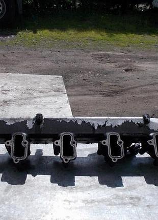 Впускний колектор датчики man tga d2866
