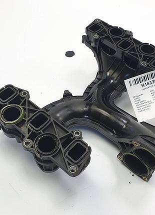 Впускний колектор 059129711cf audi a8 d4 4