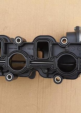 Клапан впускного колектора 3.0 tdi audi 059129086l 4