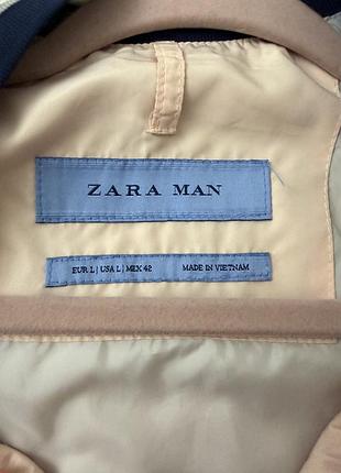 Вітровка zara men 2