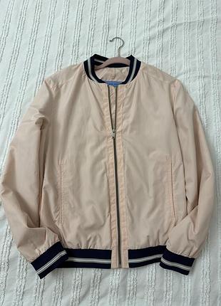 Вітровка zara men