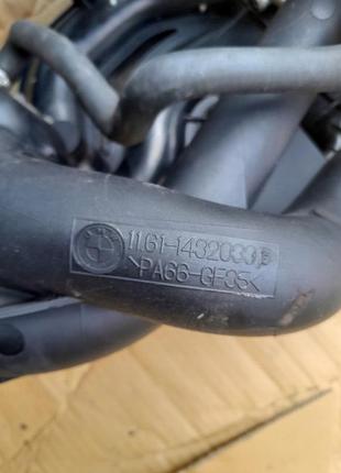 Впускний колектор bmw e36/e46 m43b19 2