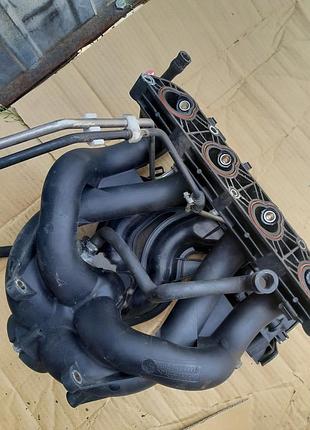 Впускний колектор bmw e36/e46 m43b19 3