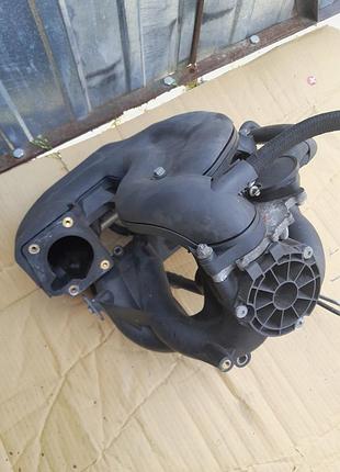 Впускний колектор bmw e36/e46 m43b19 5