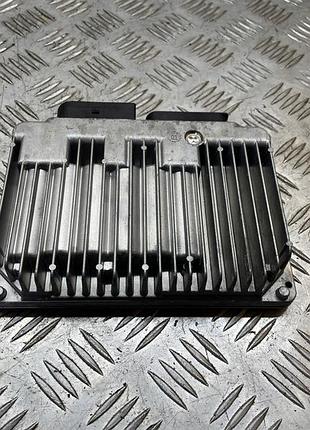 Блок управління двигуном ебу 7510154 bmw e65 4.4 v8