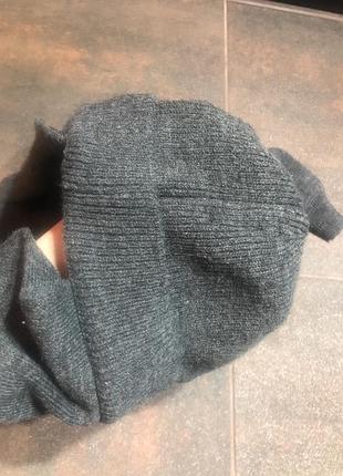 Стильова шапка кепка zara! 2
