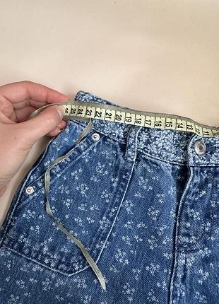 Джинси zara 2