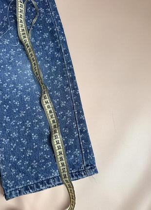 Джинси zara 3