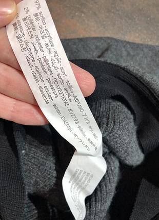 Стильова шапка кепка zara! 8