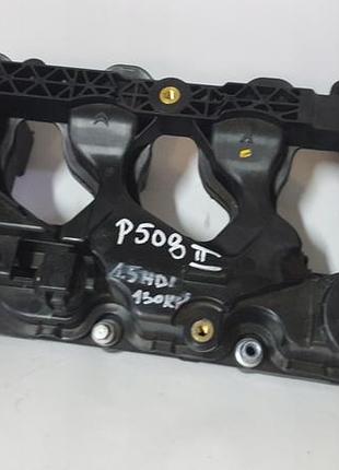 Клапанна кришка 1.5 hdi 9827622780 peugeot 508 ii