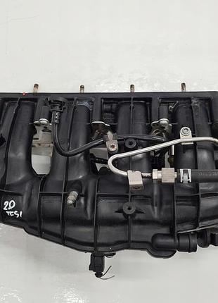 Впускний колектор audi a6 c6 2.0tfsi 06d133185n
